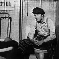 Michelob Ultra Cool Film Series Presents THE STING 7/17-19